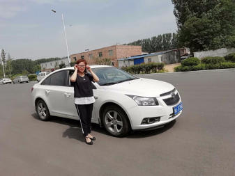 一對(duì)一輕松快樂學(xué)車 汽車陪駕服務(wù)的優(yōu)勢(shì)與體驗(yàn)