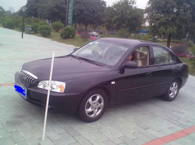 專業(yè)汽車陪練服務(wù) 昆明眾友助您順利通過(guò)科目二、科目三