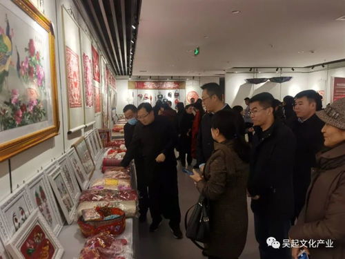 喜報｜我縣2020年文化產業考核躋身全市優秀行列，文化藝術交流活動成果豐碩